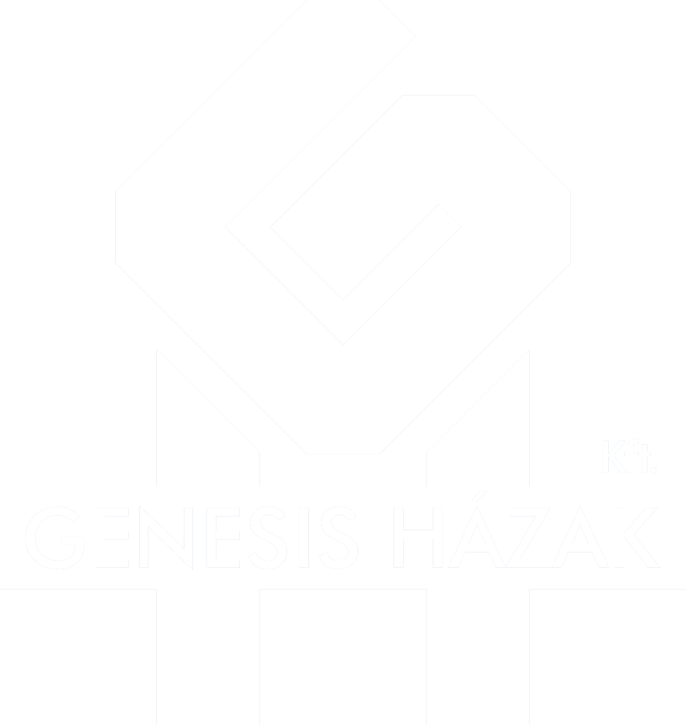 Genesis Házak Kft.